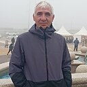 Андрей, 59 лет
