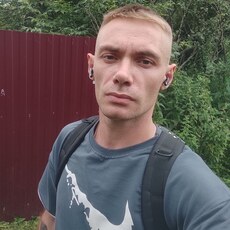 Фотография мужчины Сергей, 32 года из г. Можайск