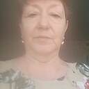 Людмила, 63 года