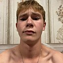 Дима, 20 лет