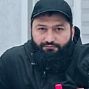 Амир, 35 лет