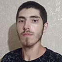 Салих, 20 лет
