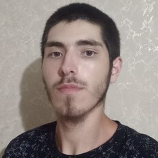 Фотография мужчины Салих, 20 лет из г. Дагестанские Огни
