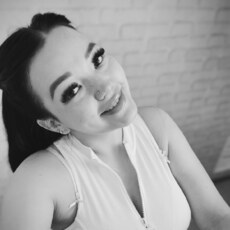 Фотография девушки Эльза, 28 лет из г. Стерлитамак