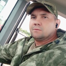 Фотография мужчины Владимир, 41 год из г. Орск