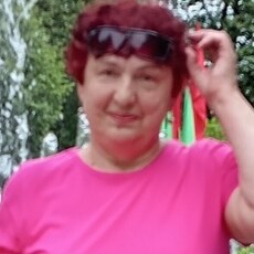 Фотография девушки Ольга, 60 лет из г. Жодино