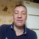 Серега, 46 лет