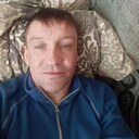 Серега, 46 лет