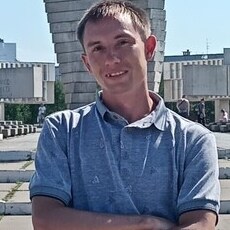 Фотография мужчины Илья, 29 лет из г. Братск