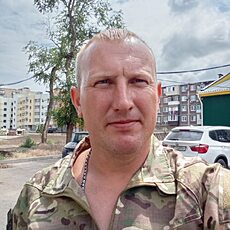 Фотография мужчины Александр, 36 лет из г. Красная Поляна (Донецкая Обл)