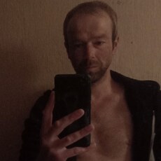 Фотография мужчины Да, 37 лет из г. Лозовая