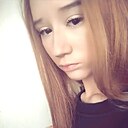 Настя, 19 лет