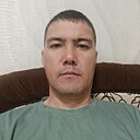 Шухрат, 44 года