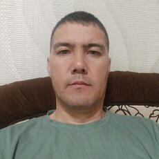 Фотография мужчины Шухрат, 44 года из г. Партизанск