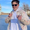 Егор, 24 года