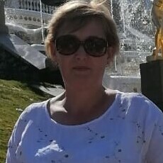 Фотография девушки Елена, 52 года из г. Петрозаводск