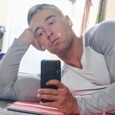 Фотография мужчины Вадим, 27 лет из г. Котлас