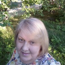 Фотография девушки Оксана, 54 года из г. Иркутск