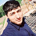 Тохир, 27 лет
