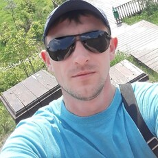 Фотография мужчины Александр, 39 лет из г. Саранск