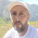 Сергей, 36 лет