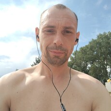 Фотография мужчины Андрей, 37 лет из г. Ошмяны