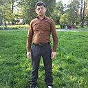 Худайберган, 42 года