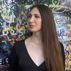 Фотография девушки Анна, 28 лет из г. Минск