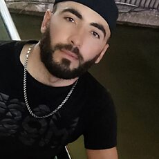 Фотография мужчины Иska, 31 год из г. Кишинев