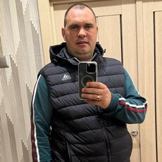 Фотография мужчины Сергей, 35 лет из г. Хойники