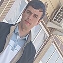 Шавкат, 23 года