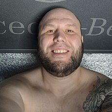Фотография мужчины Евгений, 36 лет из г. Первомайск