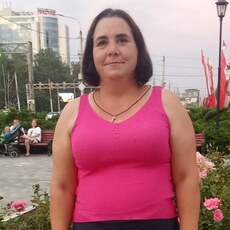 Фотография девушки Людмила, 41 год из г. Рязань