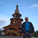 Владимир, 55 лет