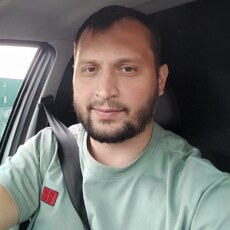 Фотография мужчины Максим, 34 года из г. Тамбов