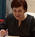 Рина, 54 года