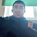 Бека, 30 лет