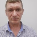 Игнат, 40 лет
