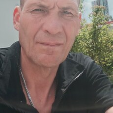 Фотография мужчины Сергей, 46 лет из г. Рязань