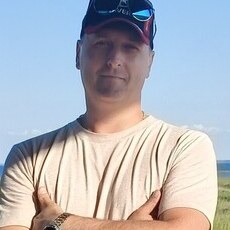 Фотография мужчины Михаил, 46 лет из г. Санкт-Петербург
