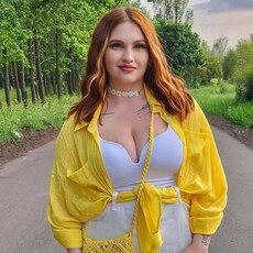 Фотография девушки Ekaterina, 32 года из г. Липецк