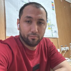 Фотография мужчины Дима, 31 год из г. Кингисепп