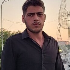 Фотография мужчины Maqa, 29 лет из г. Караганда