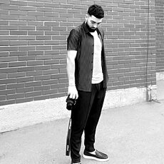 Фотография мужчины Арман, 25 лет из г. Люберцы