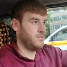 Фотография мужчины Усмон, 35 лет из г. Сергиев Посад