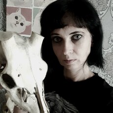 Фотография девушки Марина, 37 лет из г. Вольск