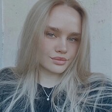 Фотография девушки Полина, 21 год из г. Тында
