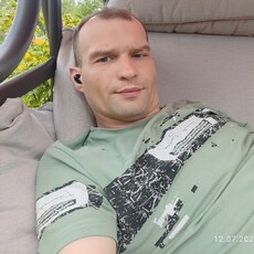 Фотография мужчины Боря, 38 лет из г. Брест