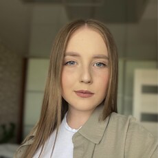 Фотография девушки Карина, 20 лет из г. Новополоцк