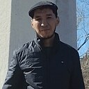 Жанат, 37 лет